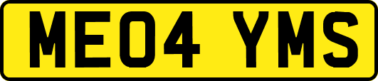 ME04YMS