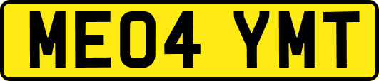 ME04YMT
