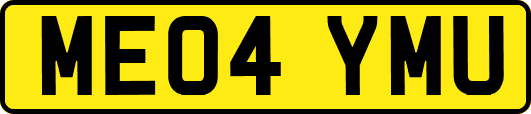 ME04YMU