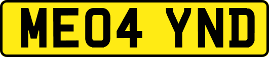 ME04YND