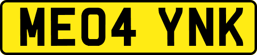 ME04YNK