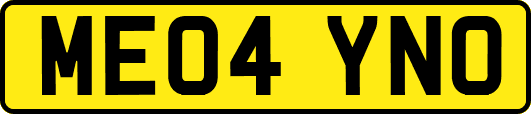 ME04YNO