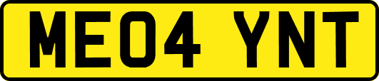 ME04YNT