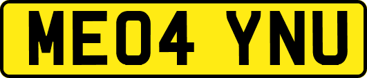 ME04YNU
