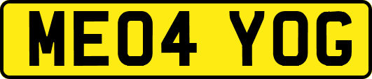 ME04YOG