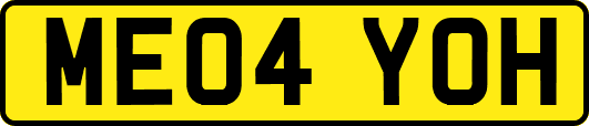 ME04YOH
