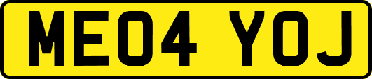 ME04YOJ