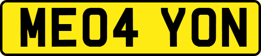 ME04YON