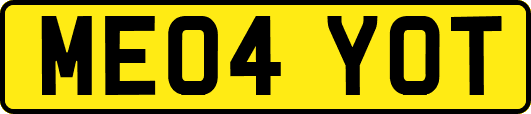 ME04YOT