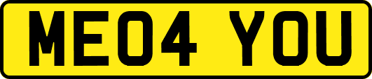 ME04YOU