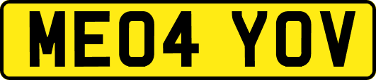 ME04YOV