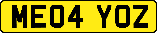 ME04YOZ