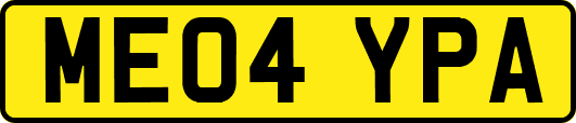 ME04YPA