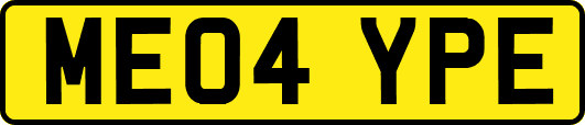 ME04YPE