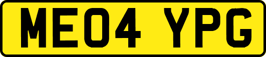 ME04YPG