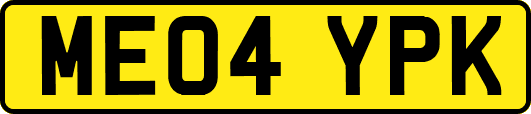 ME04YPK