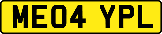 ME04YPL