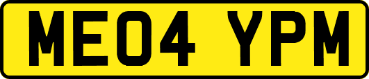 ME04YPM