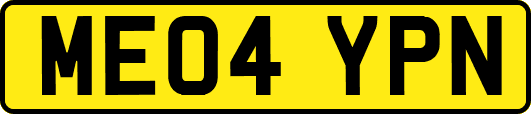 ME04YPN