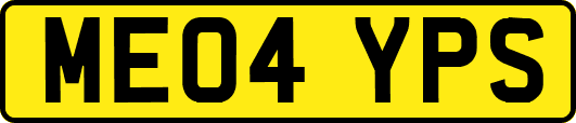 ME04YPS