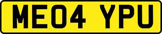 ME04YPU
