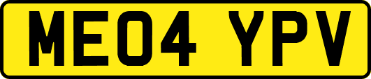 ME04YPV