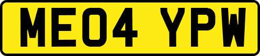 ME04YPW