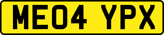 ME04YPX