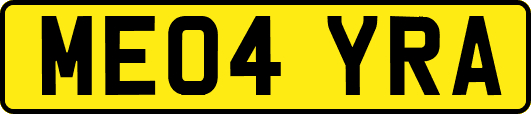 ME04YRA