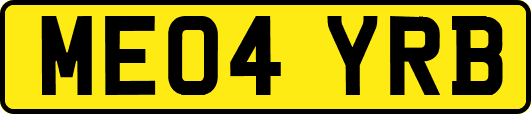 ME04YRB