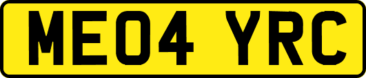 ME04YRC