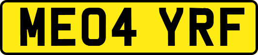 ME04YRF