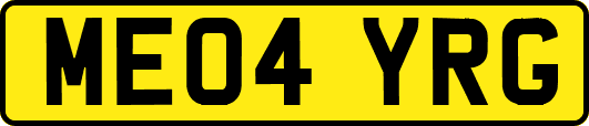 ME04YRG