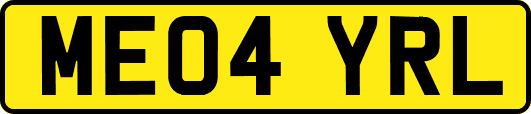 ME04YRL