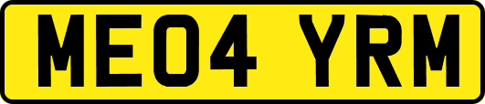 ME04YRM