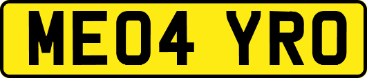 ME04YRO