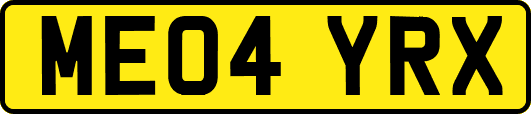 ME04YRX