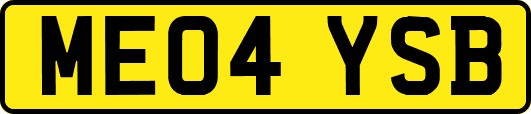 ME04YSB