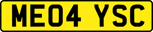 ME04YSC