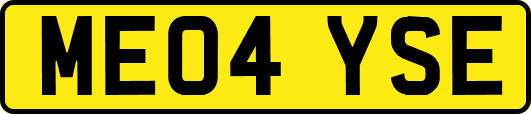 ME04YSE