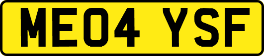 ME04YSF