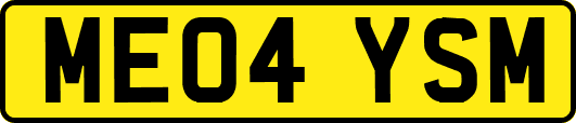 ME04YSM