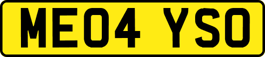 ME04YSO