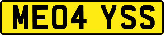 ME04YSS