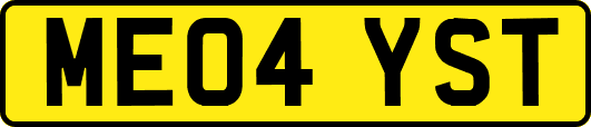 ME04YST