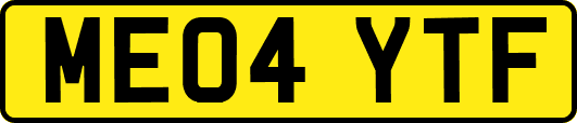 ME04YTF