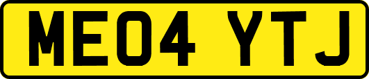 ME04YTJ