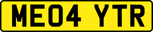 ME04YTR
