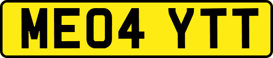 ME04YTT
