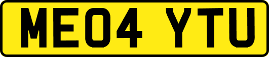 ME04YTU